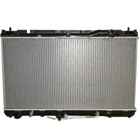 Gpd Radiator 2434C